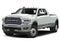 2021 RAM 3500 Laramie 4x4 Mega Cab 6'4" Box