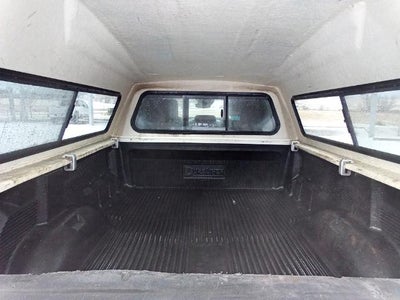 2024 RAM 3500 Limited 4x4 Crew Cab 8' Box