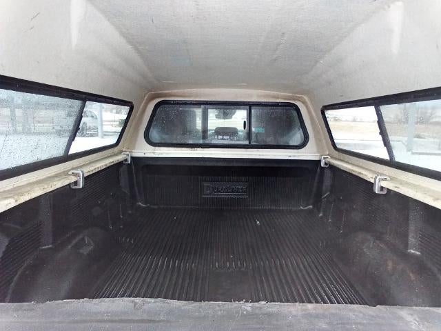 2024 RAM 3500 Limited 4x4 Crew Cab 8' Box