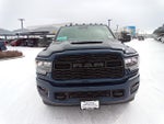 2024 RAM 3500 Limited 4x4 Crew Cab 8' Box