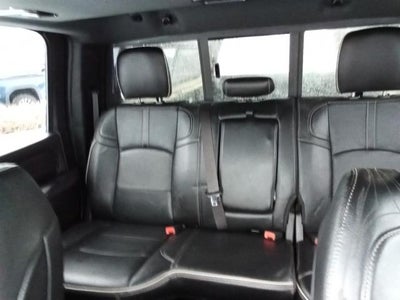 2024 RAM 3500 Limited 4x4 Crew Cab 8' Box