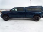 2024 RAM 3500 Limited 4x4 Crew Cab 8' Box