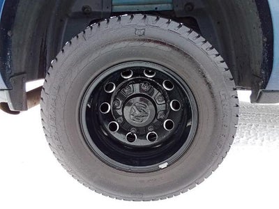 2024 RAM 3500 Limited 4x4 Crew Cab 8' Box