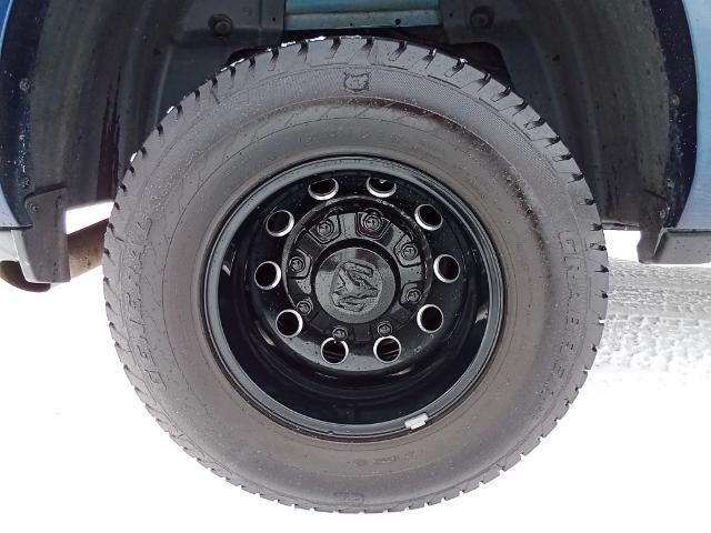 2024 RAM 3500 Limited 4x4 Crew Cab 8' Box