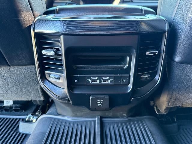 2024 RAM 2500 Rebel 4x4 Crew Cab 6'4" Box