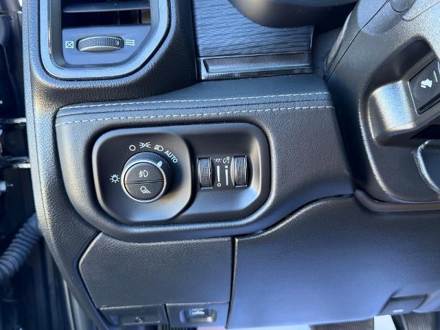 2024 RAM 2500 Rebel 4x4 Crew Cab 6'4" Box