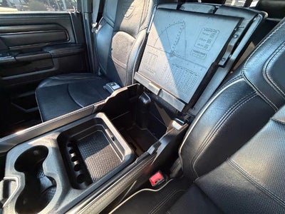 2024 RAM 2500 Rebel 4x4 Crew Cab 6'4" Box