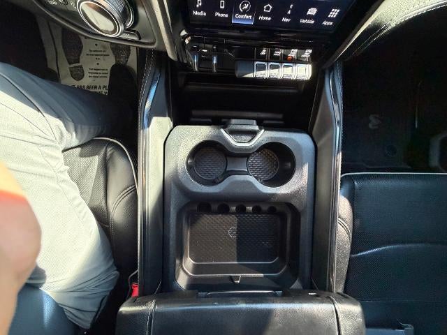 2024 RAM 2500 Rebel 4x4 Crew Cab 6'4" Box