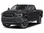 2024 RAM 2500 Rebel 4x4 Crew Cab 6'4" Box