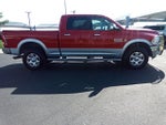 2014 RAM 2500 4WD Crew Cab 6.4 Ft Box Laramie