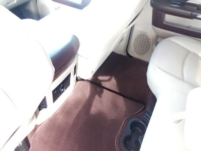 2014 RAM 2500 4WD Crew Cab 6.4 Ft Box Laramie