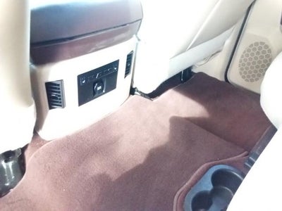 2014 RAM 2500 4WD Crew Cab 6.4 Ft Box Laramie