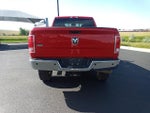 2014 RAM 2500 4WD Crew Cab 6.4 Ft Box Laramie