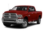 2014 RAM 2500 4WD Crew Cab 6.4 Ft Box Laramie