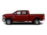 2014 RAM 2500 4WD Crew Cab 6.4 Ft Box Laramie
