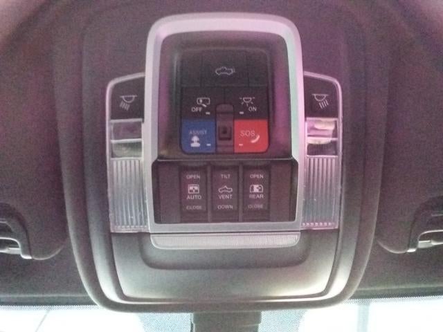 2022 RAM 2500 Limited 4x4 Mega Cab 6'4" Box