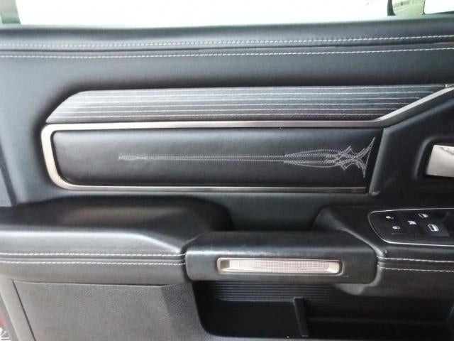 2022 RAM 2500 Limited 4x4 Mega Cab 6'4" Box