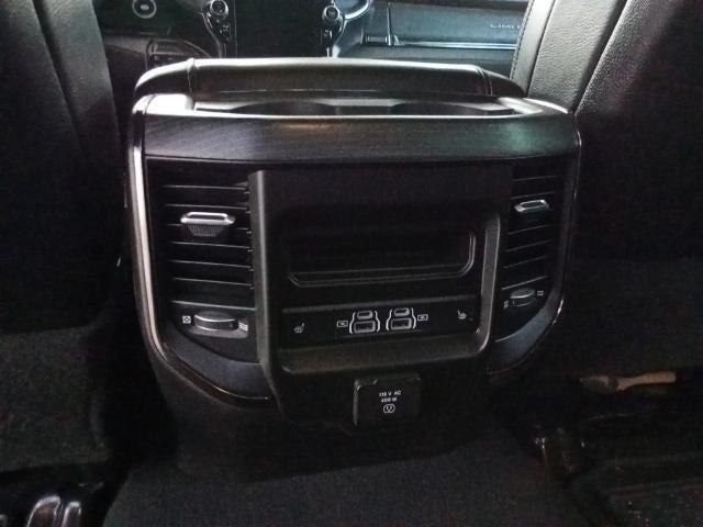 2022 RAM 2500 Limited 4x4 Mega Cab 6'4" Box