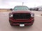 2022 RAM 2500 Limited 4x4 Mega Cab 6'4" Box
