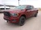 2022 RAM 2500 Limited 4x4 Mega Cab 6'4" Box