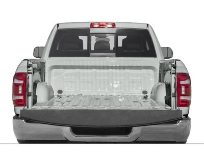 2022 RAM 2500 Limited 4x4 Mega Cab 6'4" Box