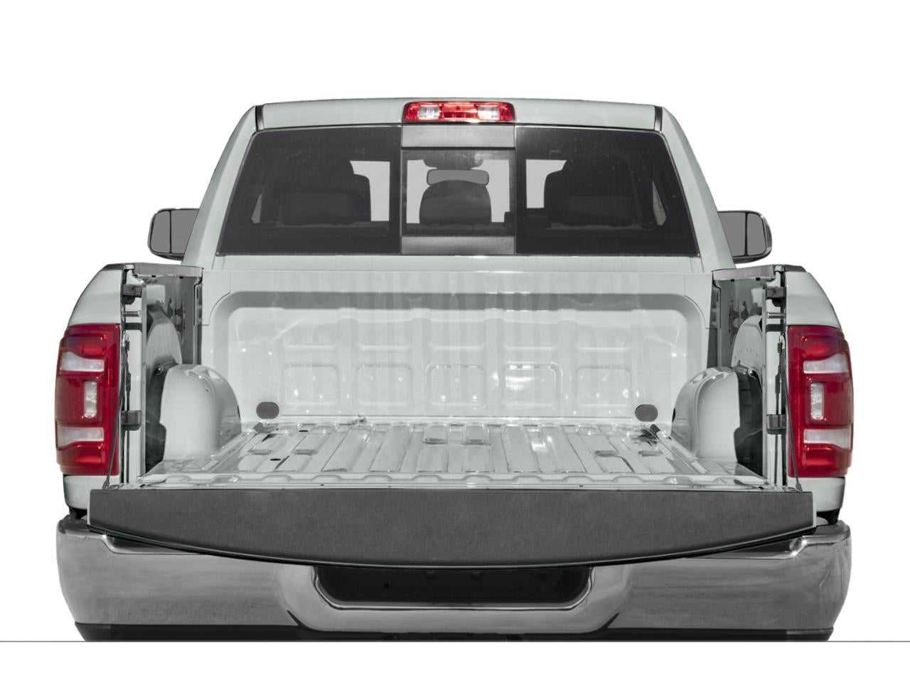 2022 RAM 2500 Limited 4x4 Mega Cab 6'4" Box