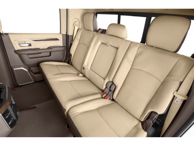 2022 RAM 2500 Limited 4x4 Mega Cab 6'4" Box