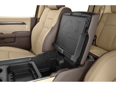 2022 RAM 2500 Limited 4x4 Mega Cab 6'4" Box