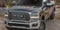2022 RAM 2500 Limited 4x4 Mega Cab 6'4" Box