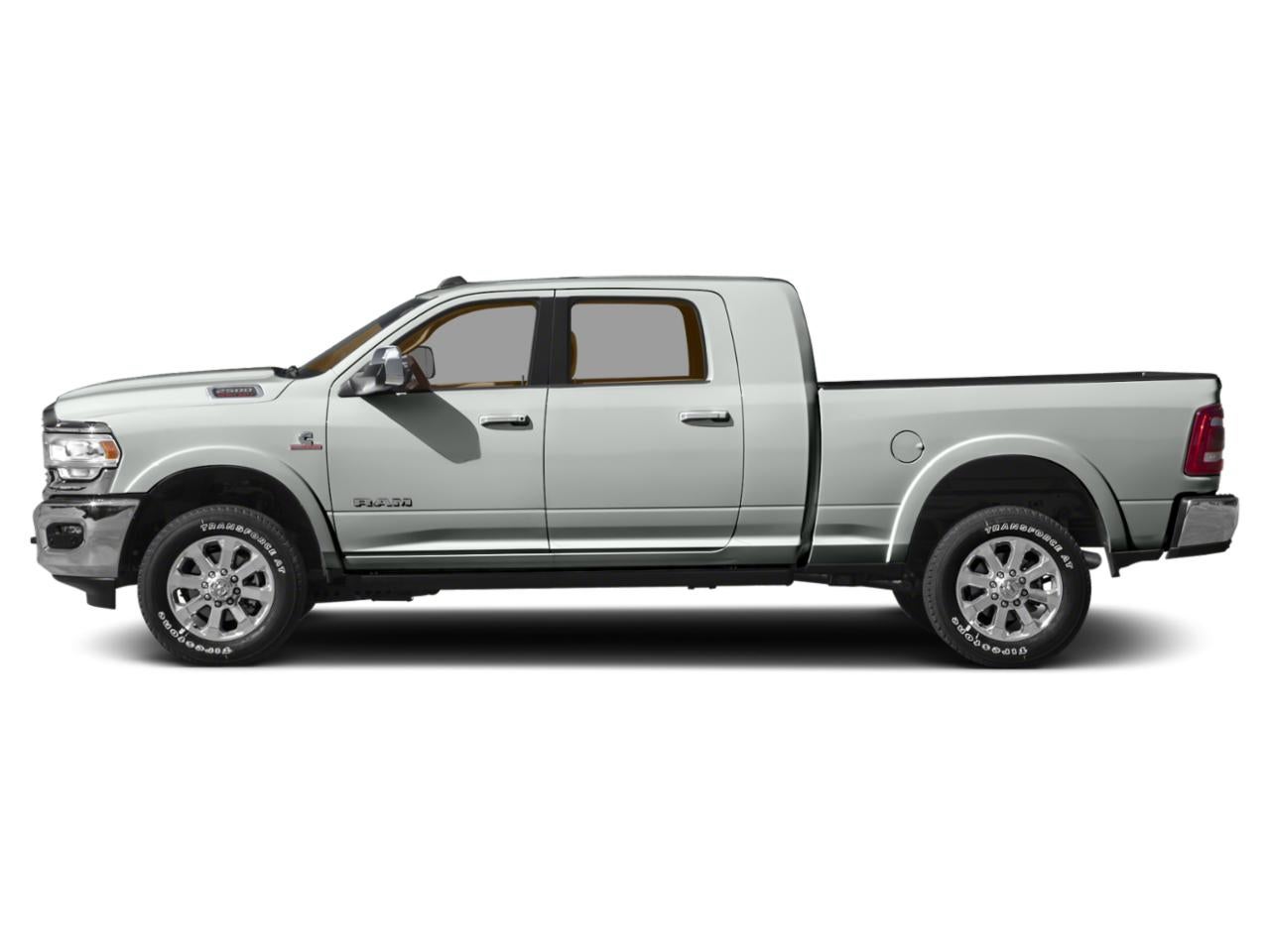 2022 RAM 2500 Limited 4x4 Mega Cab 6'4" Box