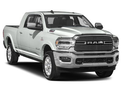 2022 RAM 2500 Limited 4x4 Mega Cab 6'4" Box