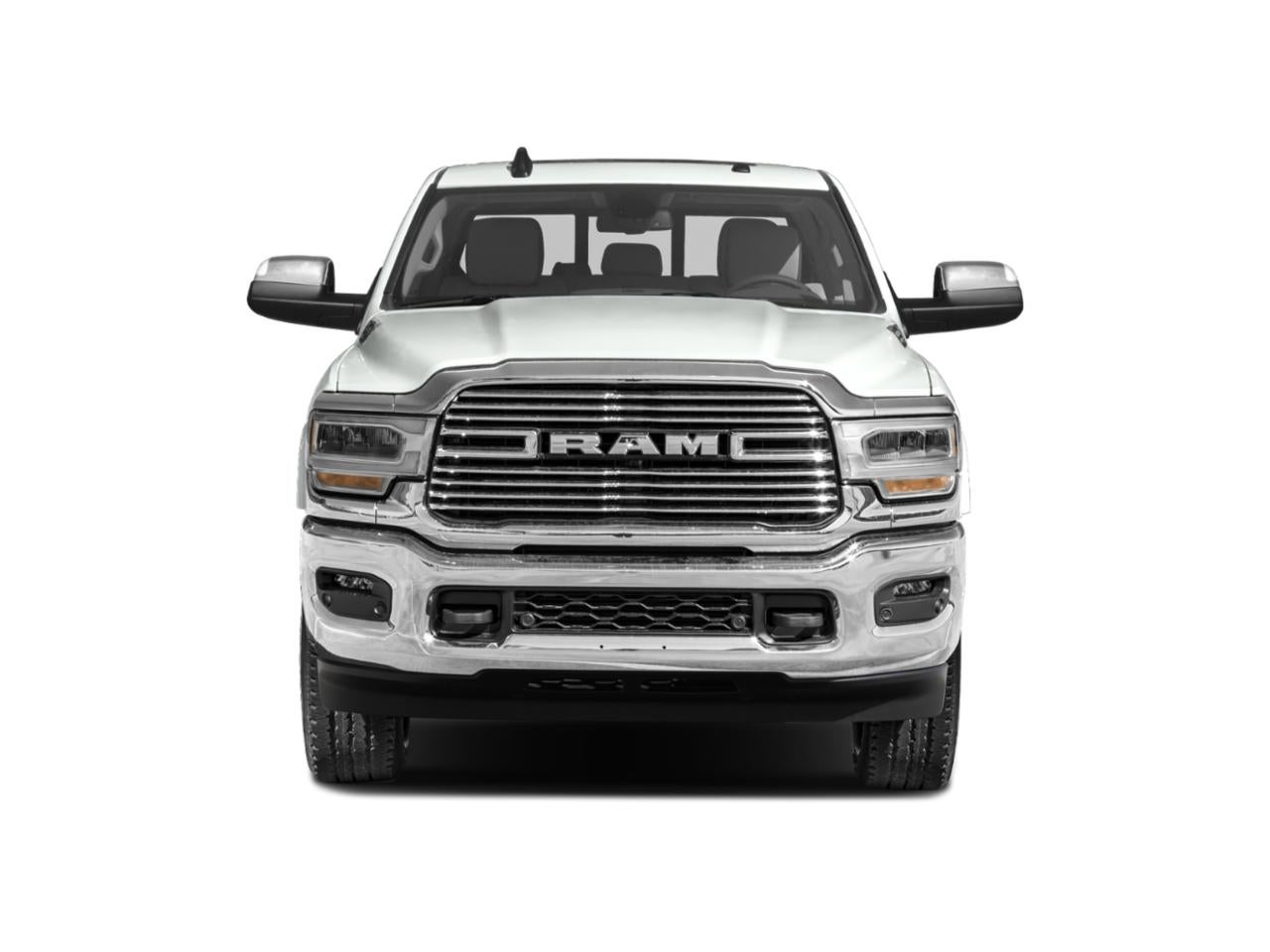 2022 RAM 2500 Limited 4x4 Mega Cab 6'4" Box