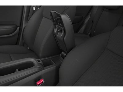 2018 Honda HR-V LX AWD CVT