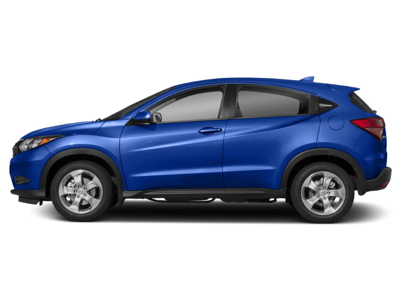 2018 Honda HR-V LX AWD CVT