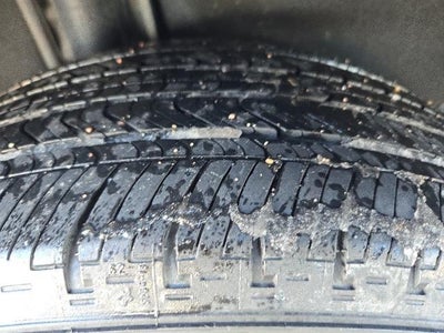 2022 Honda HR-V LX AWD CVT