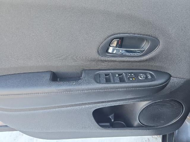 2022 Honda HR-V LX AWD CVT