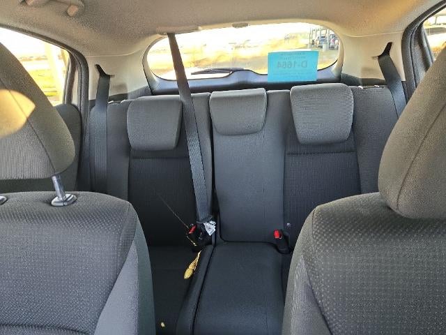 2022 Honda HR-V LX AWD CVT