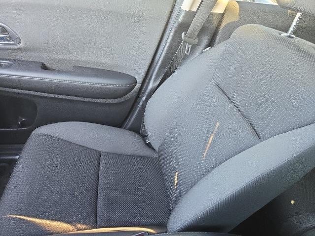 2022 Honda HR-V LX AWD CVT