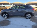 2022 Honda HR-V LX AWD CVT