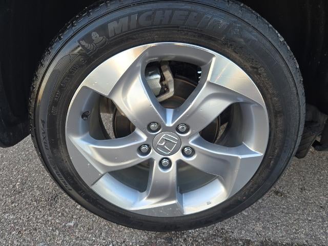 2022 Honda HR-V LX AWD CVT