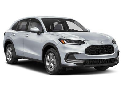 2023 Honda HR-V LX AWD CVT