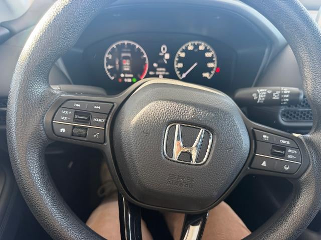 2024 Honda HR-V LX AWD CVT