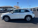 2024 Honda HR-V LX AWD CVT