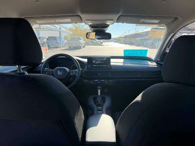 2024 Honda HR-V LX AWD CVT