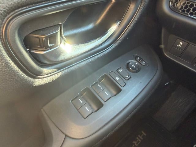 2024 Honda HR-V LX AWD CVT
