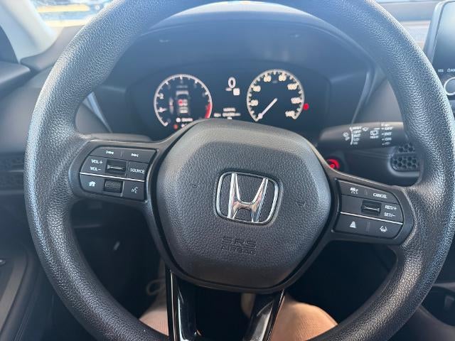 2024 Honda HR-V LX AWD CVT