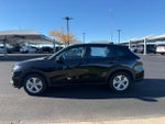 2024 Honda HR-V LX AWD CVT