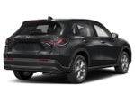 2024 Honda HR-V LX AWD CVT