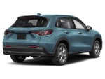 2024 Honda HR-V LX AWD CVT