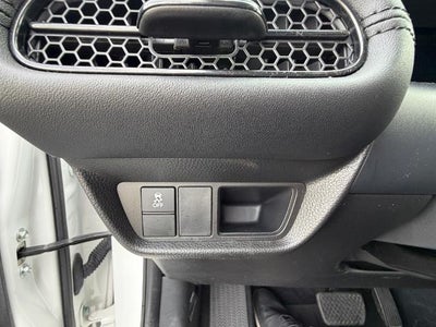2024 Honda HR-V LX AWD CVT